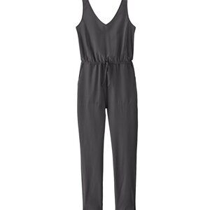 Patagonia Women's Fleetwith Jumpsuit - Size XXL